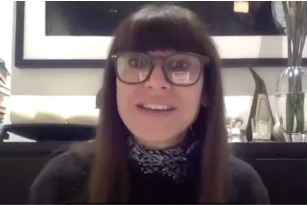 Rosanna Iacono on key trends in the pandemic